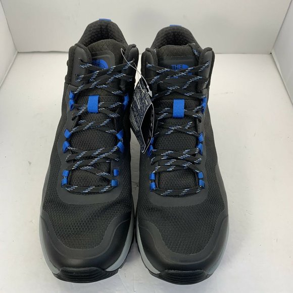 The North Face Men Activist Mid Futurelight Hiking - Picture 3 of 12